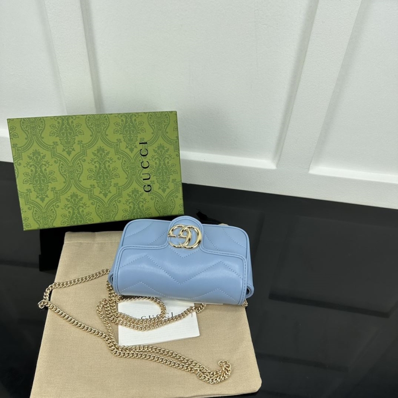 Gucci Satchel Bags